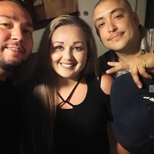 Meet your Posher, Gina leno